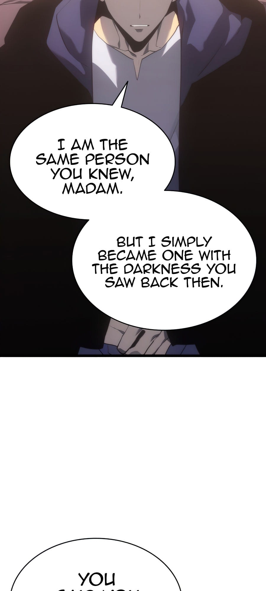 Solo Leveling, Chapter 170 image 45